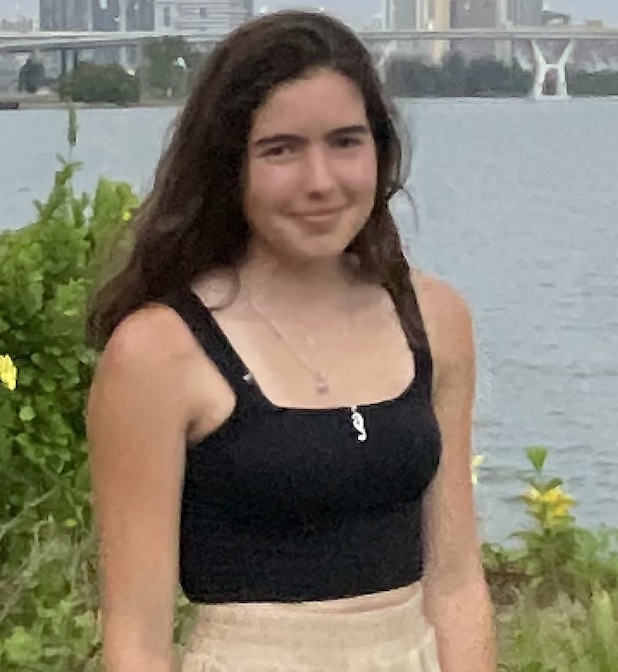 Cecilia Timberg